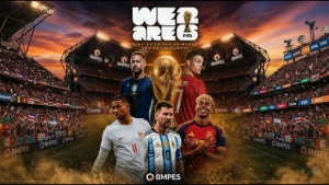 Patch Bmpas V15.6 Pes 2021 - eFootball PES