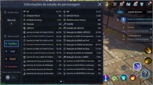 VENDO CONTA TOP SERVER SA91 - MIR4