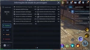 VENDO CONTA TOP SERVER SA91 - MIR4