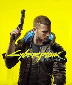 Cyberpunk 277 (Steam Offline)