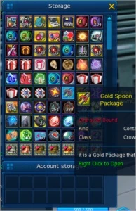 Conta GDMO Server Lilithmon Lv99 + Fanglo + Omega + Milleniu - Digimon Masters Online