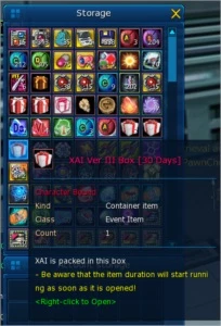 Conta GDMO Server Lilithmon Lv99 + Fanglo + Omega + Milleniu - Digimon Masters Online