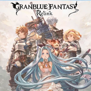 GRANBLUE FANTASY: Relink Special Edition Pc Steam Offline