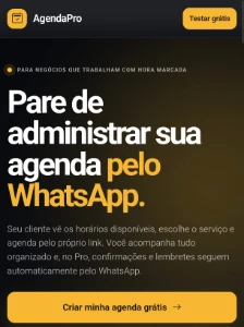 Sistema Web Completo para Barber Shop - Sites, Lojas e Sistemas Prontos Sites e Scripts