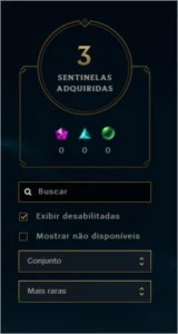 Conta Diamante 4 SoloDuo / Gold 2 na Flex - League of Legends LOL