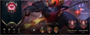 Wild Rift - Coach e EloJob - League of Legends: Wild Rift LOL WR
