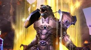 Rush Leveling wow-classic - Blizzard