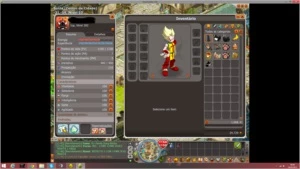 Server Spiritia - IOP 200 - Dofus