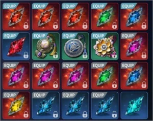 Conta mir4 lvl 76 93k 3 pet epico