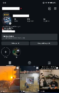 Conta Instagram seguidores Reais engajamento bom
