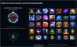 Conta League ex Diamond por conta Deadly sins grand cross - League of Legends LOL