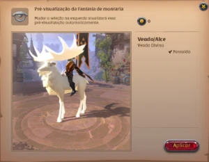 Vendo Conta no Albion 300m Fama - Albion Online