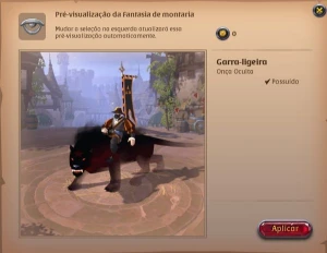 Vendo Conta no Albion 300m Fama - Albion Online