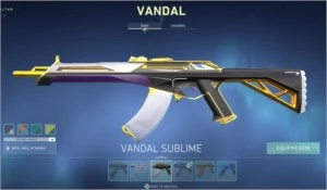 Conta Valorant 2.218 VPS Disponíveis + LoL com skins