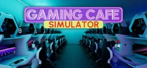 Gaming Cafe Simulator - Steam