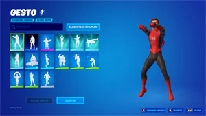 CONTA FORTNITE C/PASSE