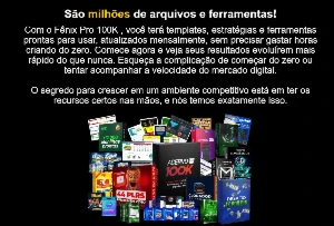 Fênix Pack Pro + de 500 Produtos - Outros