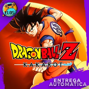 Dragon Ball Z Kakarot Pc Steam Offline