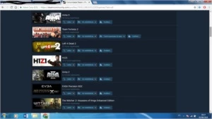 Vendo conta steam aceito mercado pago - Outros