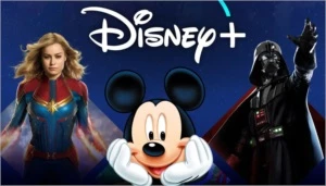 Disney Plus 30 Dias . .....01 DISPOSITIVO--- 01 PERFIL.... - Assinaturas e Premium