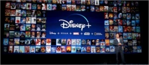 Disney Plus 30 Dias . .....01 DISPOSITIVO--- 01 PERFIL.... - Assinaturas e Premium