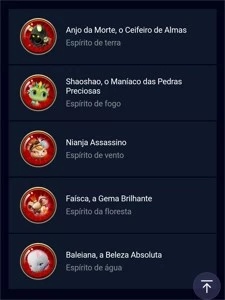 Conta Mir4/Nível 85/ 122k Power/ Leia descrição
