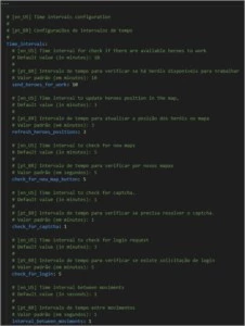 Bot Bomb Crypto 100% Funcional, 24 Hs durma em paz! - Softwares e Licenças