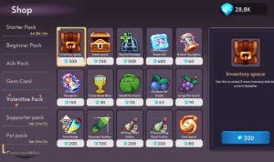 [ENTREGA RÁPIDA] Conta Evitania Online Gemada - Outros