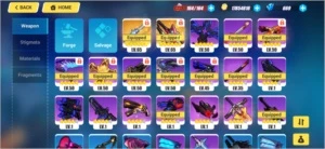 Conta Honkai Impact 3 - Jogos (Mídia Digital)