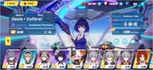 Conta Honkai Impact 3 - Jogos (Mídia Digital)