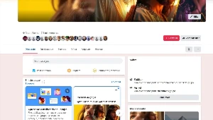 🔥 VENDO GRUPO Facebook com 7.200 membros! 🙏 religioso