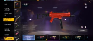 💎 CONTA LENDÁRIA S1+S2 | Bushido 740K + Camisa S2 Ouro 124K - Free Fire