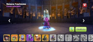 Cv 18 Fuul Insana - Clash of Clans