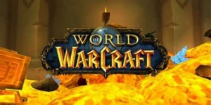 1m Gold Wow Retail (Todos Servidores) - Blizzard