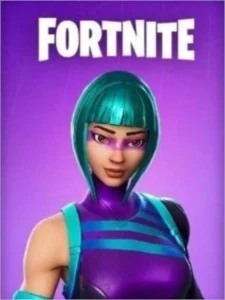 Skin WONDER Fortnite (PS4, XBOX E PC)