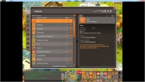 Sram força 199 83% full scroll, sem itens - Dofus