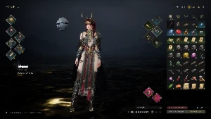 Conta no jogo ODIN VAHALA RISING servidor asgard03 Arquimago