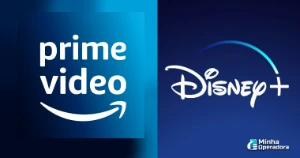 Prime Vídeo 30 Dias + Disney - Assinaturas e Premium