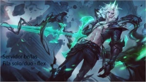¡ Elojob - League of Legends ! LOL