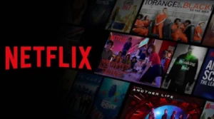 Netflix 30 Dias + suporte ✅