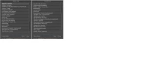 RP 287 HONBRA (E MAKERS) + EK 123 IMPERA (E MAKERS) ACC 2007 - Tibia