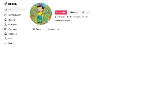 🇮🇹 Conta Gringa Americana Tiktok Pronta Pra Bombar!