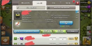 Clã nível 14 - Clash of Clans