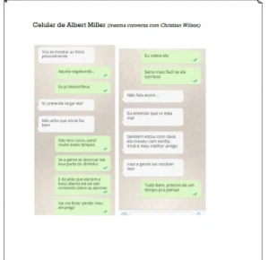 Jogo - Investigação Criminal Famosinho 10 PDF's + Bônus - Digital Services
