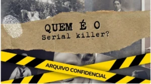 Jogo - Investigação Criminal Famosinho 10 PDF's + Bônus - Digital Services
