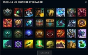 Conta League of Legends Level 39, 114 Campeões, 4 Runas LOL