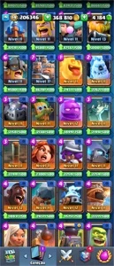 Clash royale