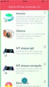 Conta Pokemon GO Level 28 + Lendários - Pokémon