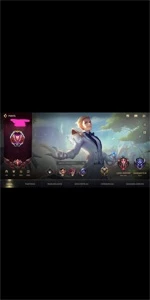 Diamante III - League of Legends: Wild Rift LOL WR
