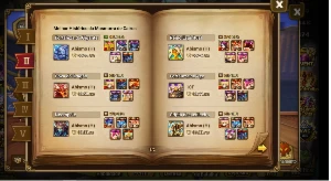 Conta Summoner Wars Giana - Summoners War